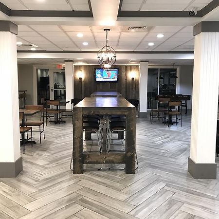 Cresthill Suites Suny University Albany Eksteriør billede