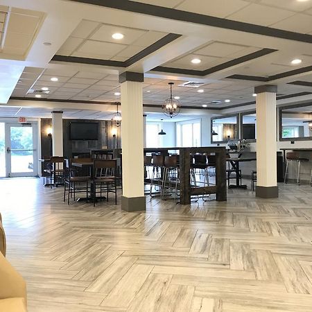 Cresthill Suites Suny University Albany Eksteriør billede