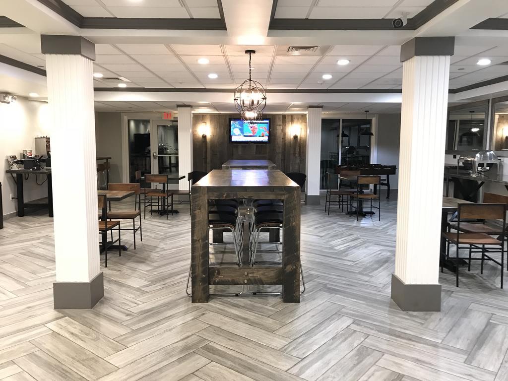 Cresthill Suites Suny University Albany Eksteriør billede
