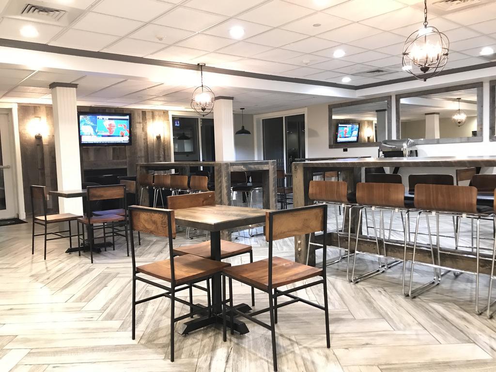 Cresthill Suites Suny University Albany Eksteriør billede