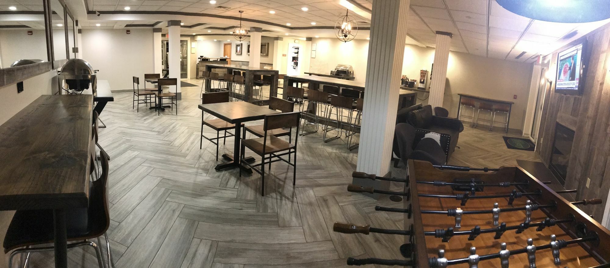 Cresthill Suites Suny University Albany Eksteriør billede