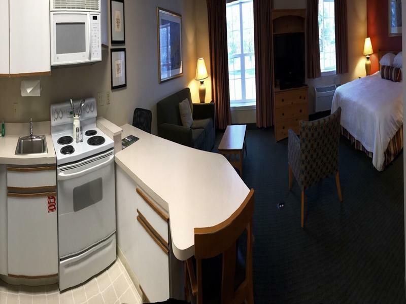 Cresthill Suites Suny University Albany Eksteriør billede