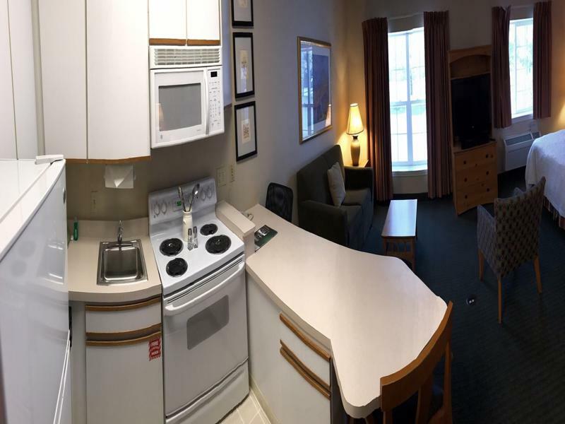 Cresthill Suites Suny University Albany Eksteriør billede