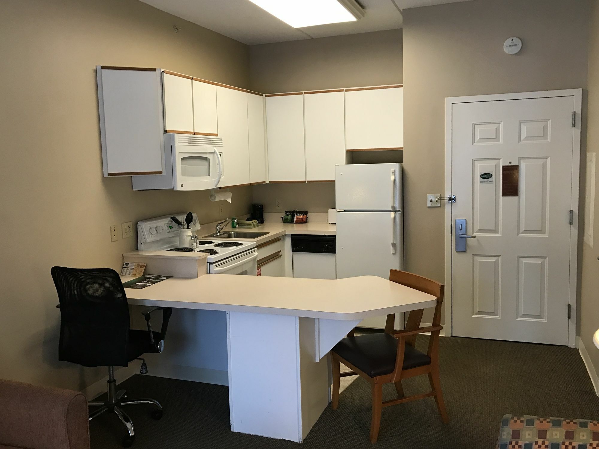Cresthill Suites Suny University Albany Eksteriør billede