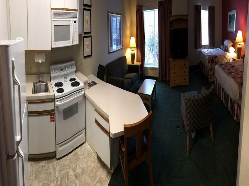 Cresthill Suites Suny University Albany Eksteriør billede