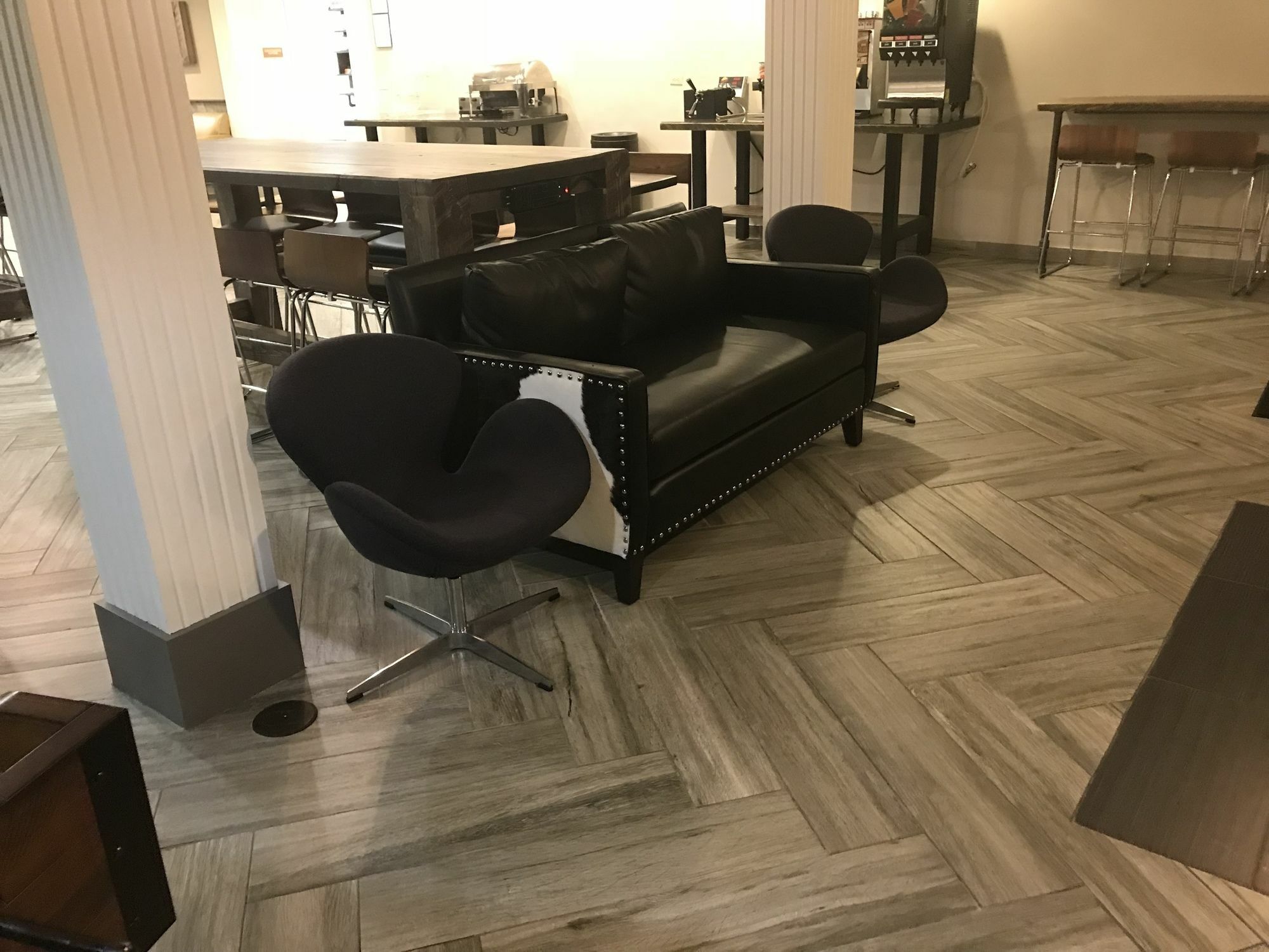 Cresthill Suites Suny University Albany Eksteriør billede